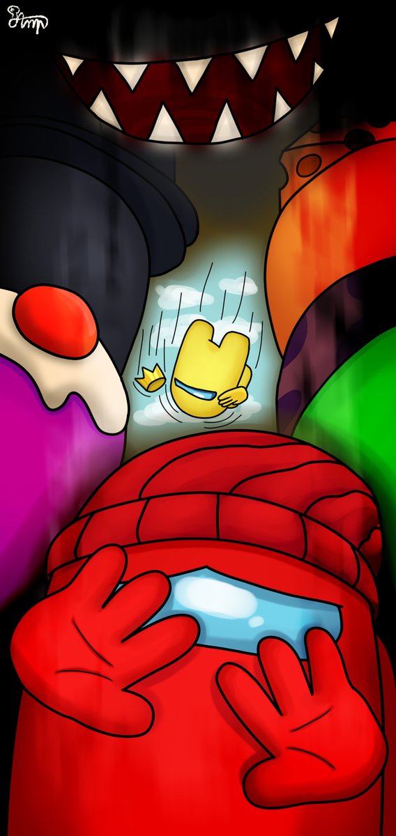 Novisor Fan Art Series