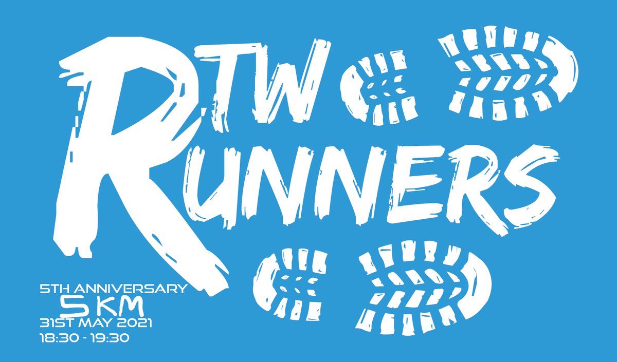 RunTogether RTW runners tweet media