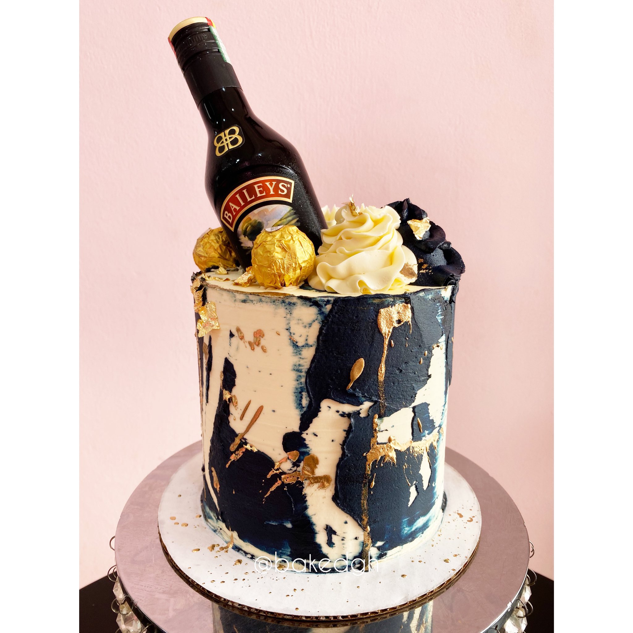 Details 133+ baileys sponge cake super hot in.eteachers