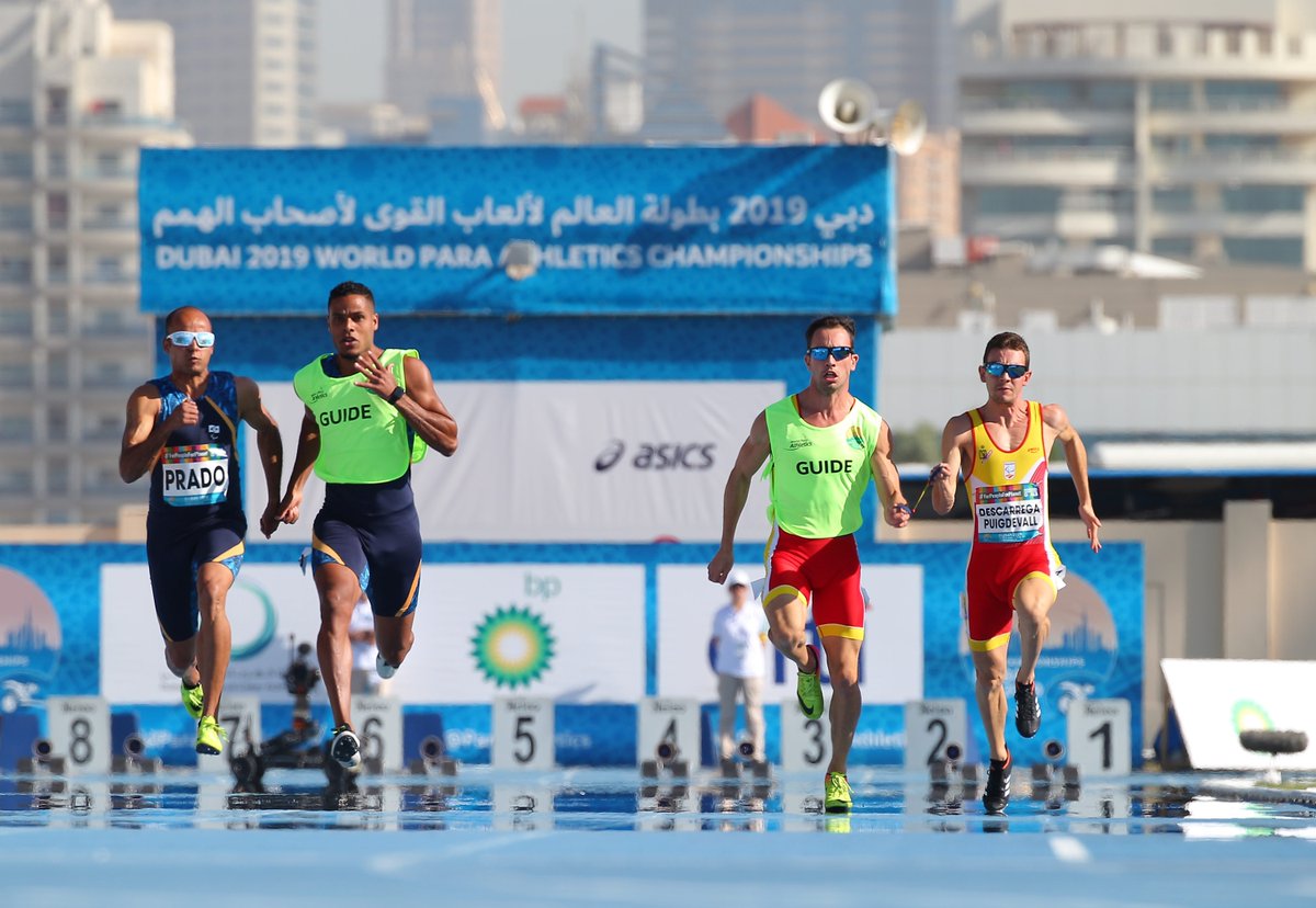 5⃣0⃣ españoles disputan en Polonia el Europeo de Atletismo que se celebra desde mañana en Bydgoszcz 🇵🇱
Recta final para lograr las últimas plazas para #Tokyo2020 
Toda la información, en nuestra web: bit.ly/2Rbc0n4
📺 Y EN DIRECTO, en YouTube: bit.ly/34vk4SL