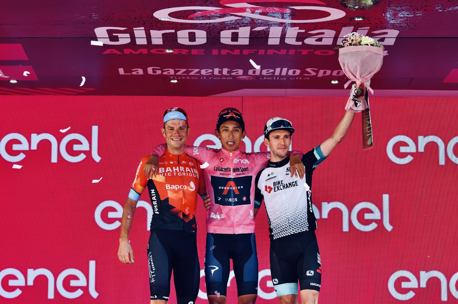 Sidi giro sale