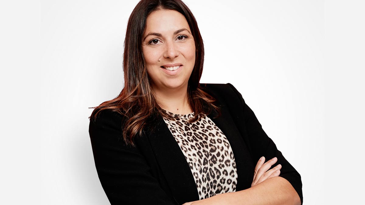 Craft España anuncia a Anabel Varela como Strategy &amp; Growth Director marketingdirecto.com/marketing-gene…