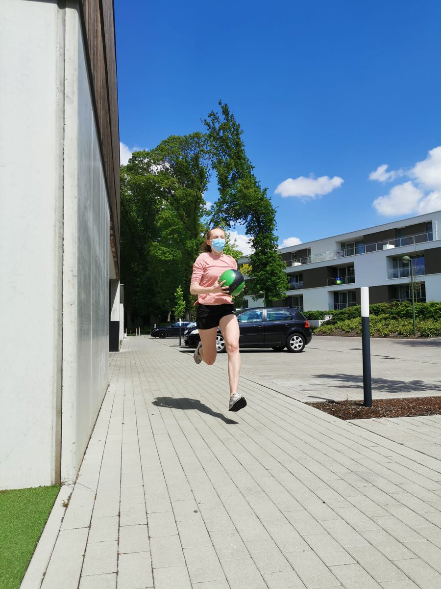 Bas Van Hooren tweet media