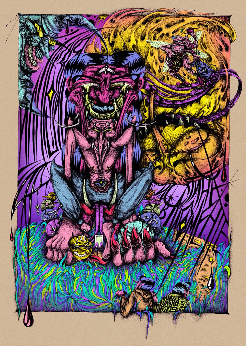 "Illusion" is available on @withFND! 🌐

#NFTartist #nftcollectors #NFTcollectibles 

foundation.app/sasha_rts/illu…