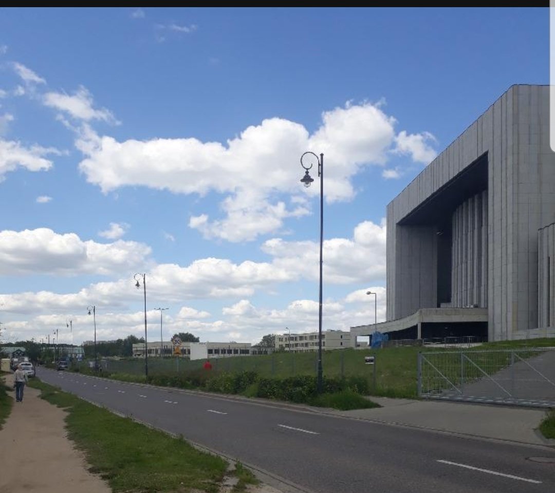 How it started. How it's going.