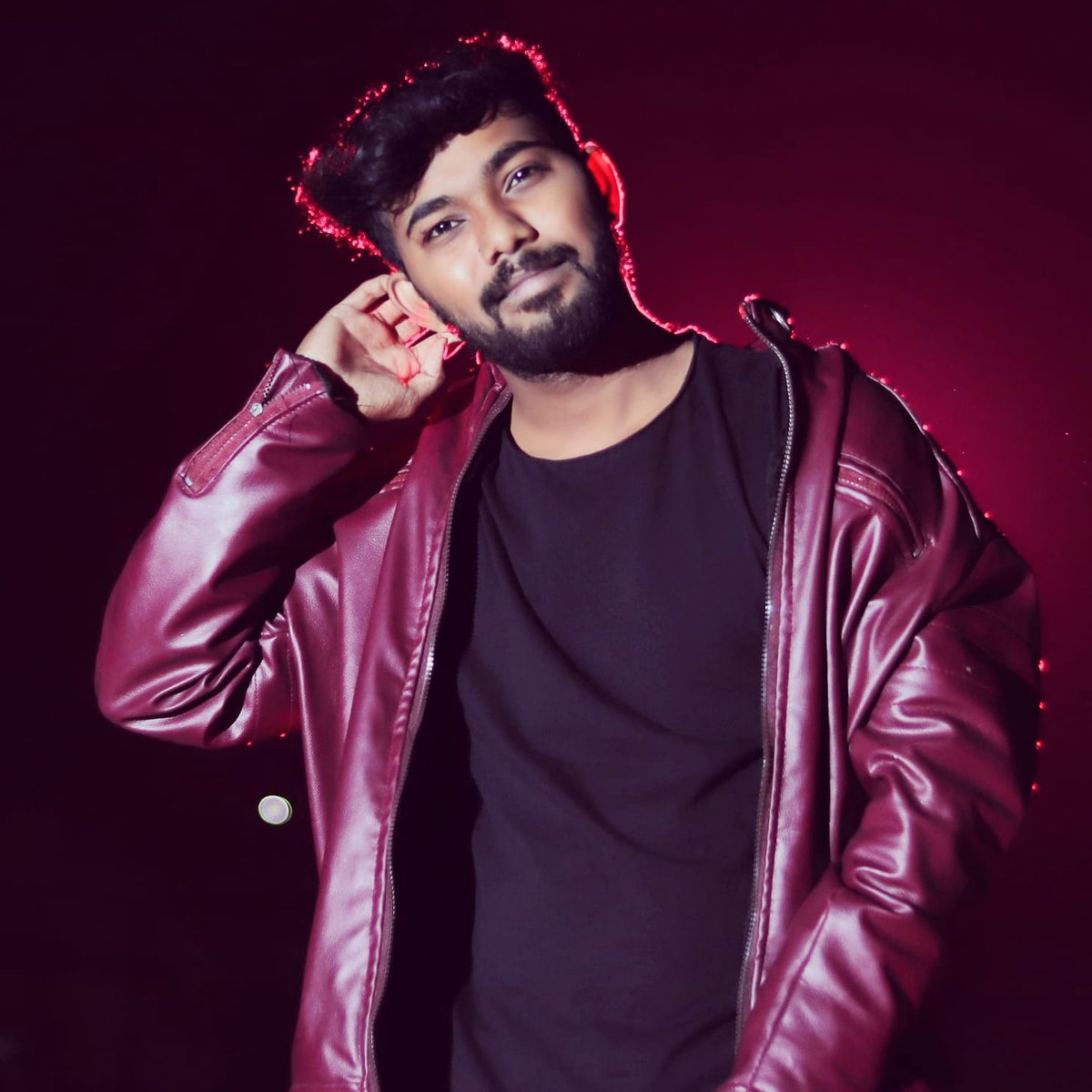 Vandeka Rohan Vandekar (@uniquelyblesse) / Posts / X