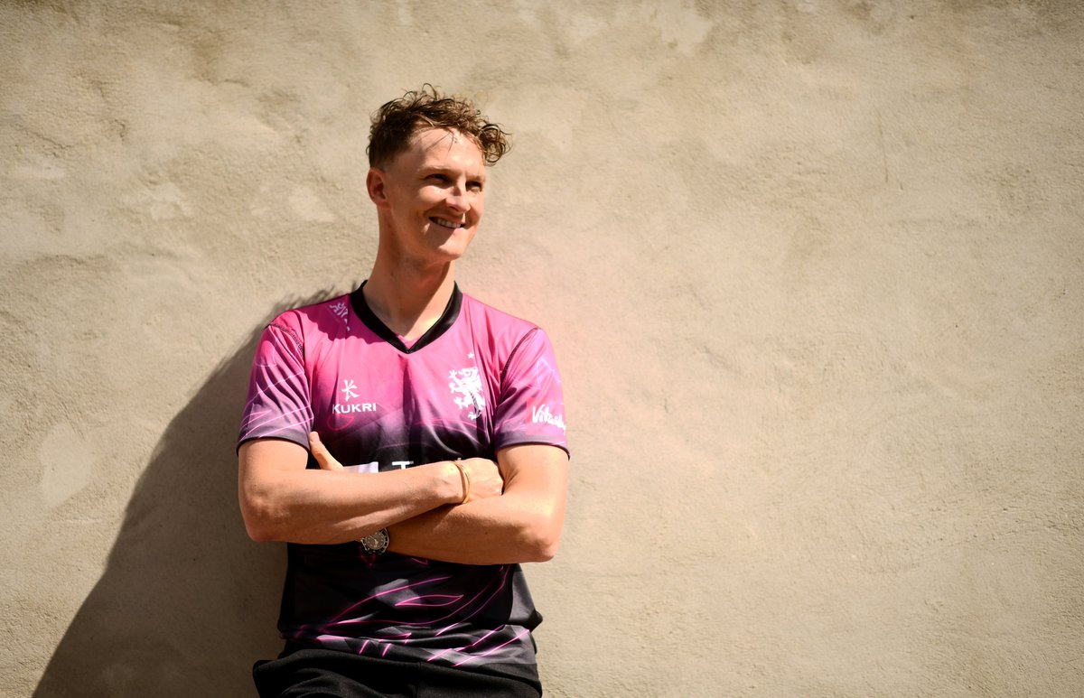 👕 COMPETITION 👕

We are giving away 2 copies of the new Somerset <a href="/VitalityBlast/">Vitality Blast</a> shirt, in conjunction with our partners <a href="/ItsTradeNation/">Trade Nation</a>! 🔥

To be in with a chance simply like, RT and follow <a href="/ItsTradeNation/">Trade Nation</a>! 

Winner chosen on Wednesday @ 4pm

#WeAreSomerset