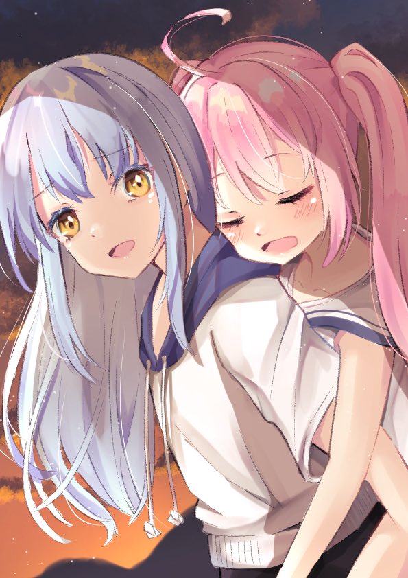 ぱへ Sur Twitter リムル様とミリムちゃんを描いてみました ๑ ᴗ おやすミリムちゃん 転スラ日記 転生したらスライムだった件 リムル ミリム イラスト好きな人と繋がりたい イラスト 絵描きさんと繋がりたい 絵師さんと繋がりたい 転スラ 絵描きさん