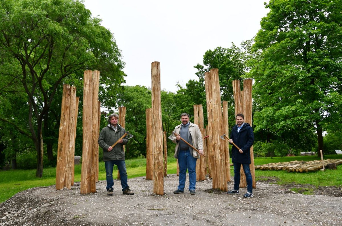 LBI ArchPro tweet media