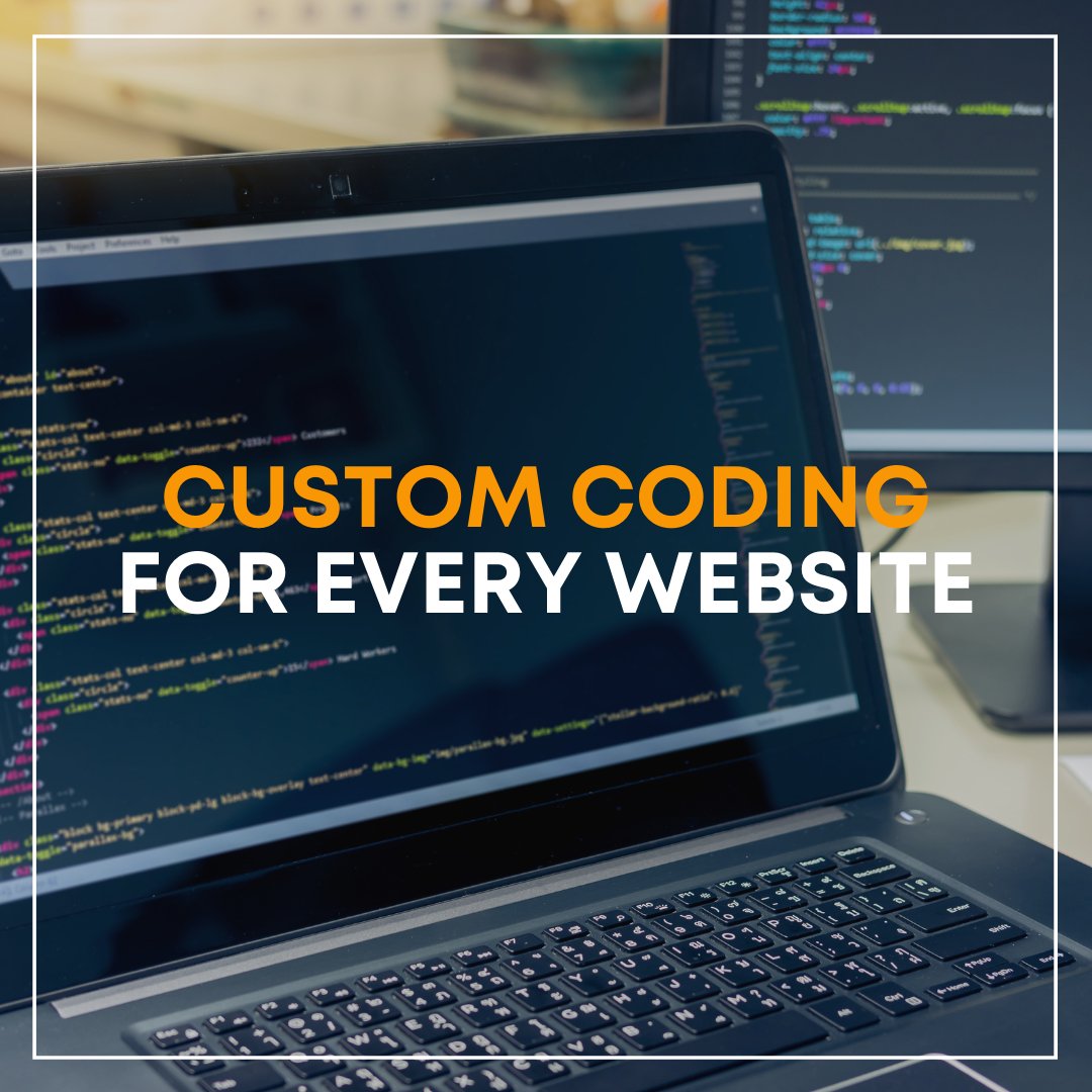 DKodeTech's tweet image. Your business is a unique entity with its own unique brand strategy, business goals and principles. As such it is paramount that you have a unique, custom web design that accurately reflects the philosophy and nature of your business. 🖥️
#CustomCoding #WebsiteDevelopment