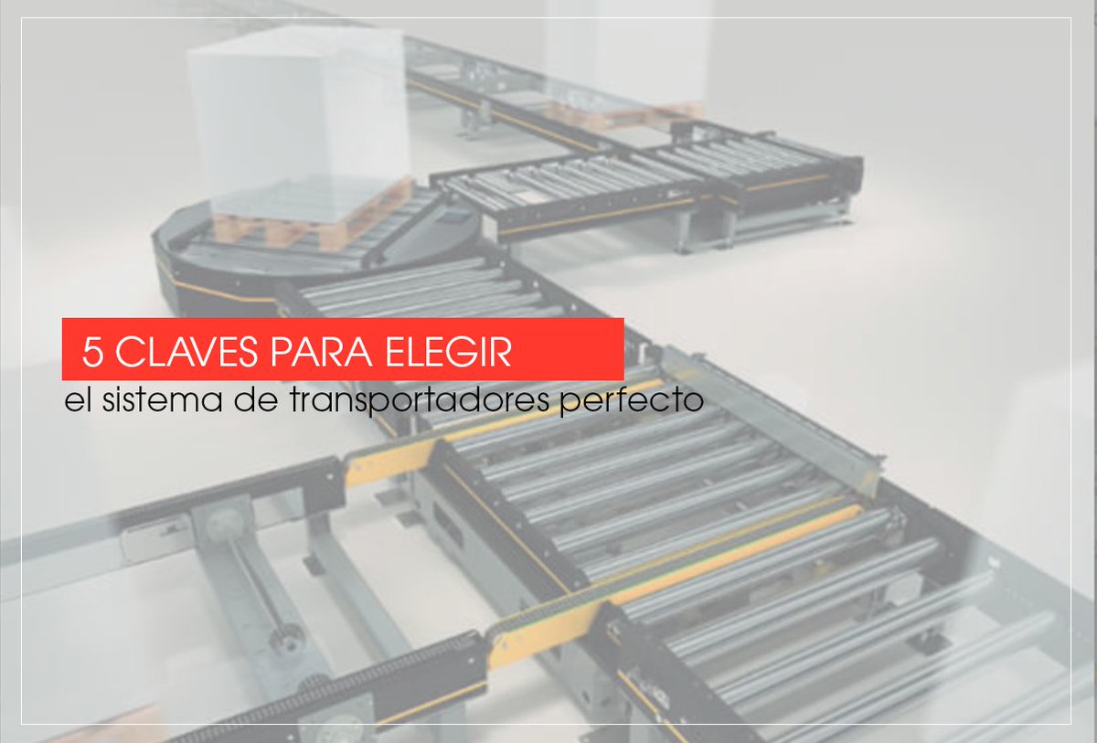 👋¿Conoces los tipos de #transportadores que existen en el mercado? Puede que tengas una idea, pero... ¿eres realmente consciente de cuáles son los aspectos en los que te debes fijar para escoger el que se adapta a tu #operativa?

🔗¡NO TE LO PIERDAS!

modumaq.com/transportadore…