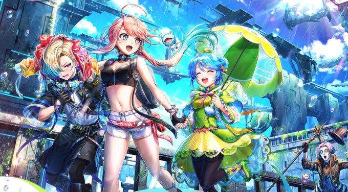 Appsiroさんのイラスト一覧