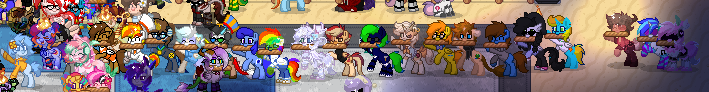BABSCon's tweet photo. Bread conga line! #BreadCon https://t.co/761a9NIdzi