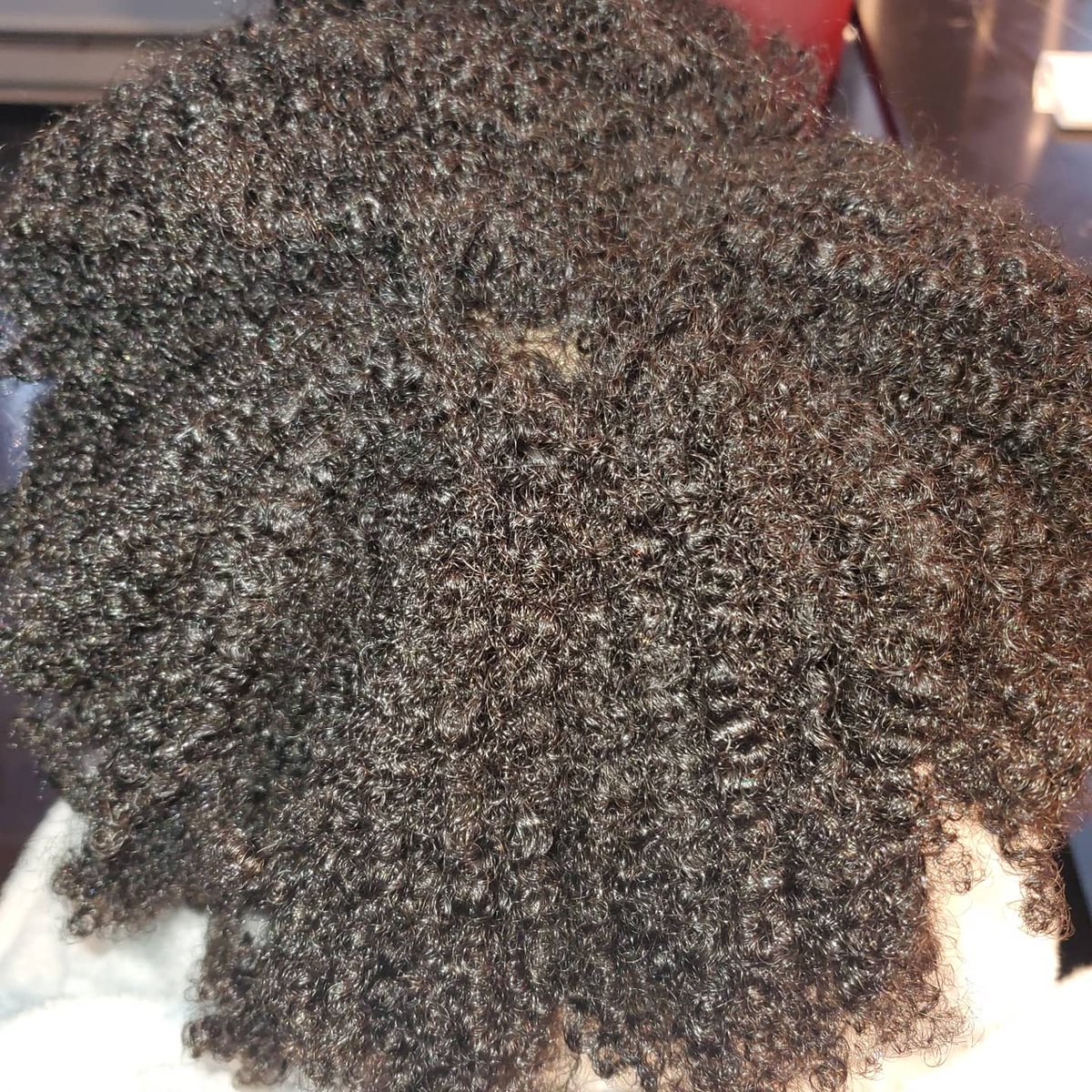 KimsueHairArt's tweet photo. Greetings Healthy Hair Family...
I am inspired by our little humans everyday🥰
Starter Locs ⭐ They are new to the Crown 👑
https://t.co/EVrcIr0coP 
#kidslocs #kidstyles #babylocs #dreadlocs #hairmaster #wegrowhair #sexyhair #healthyscalp #longhair #stronghair #thickhair #locs https://t.co/NScPoPRxYe