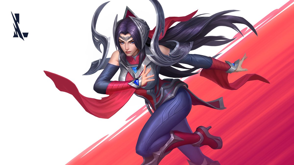 League of Legends: Wild Rift tweet media