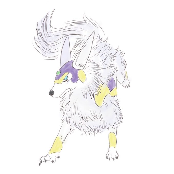 キングスペーディオのtwitterイラスト検索結果