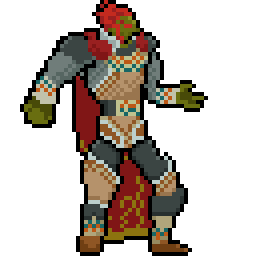 ドット絵のtwitterイラスト検索結果