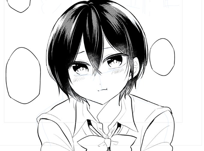 新刊進捗、堂々の1%!! 