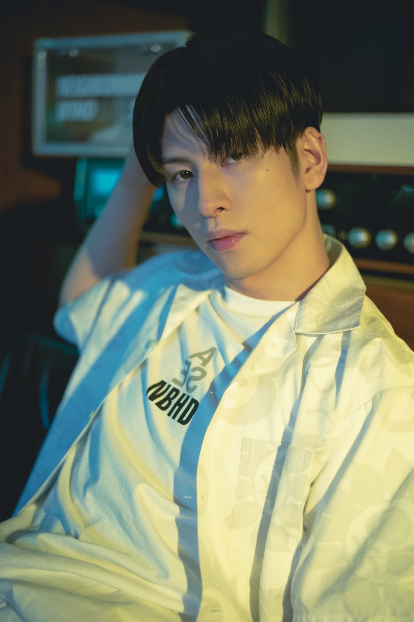 THE RAMPAGE - ✩長谷川慎 RSTW ツアージャージ BIGクッション THE RAMPAGE OFFICIAL on X: 