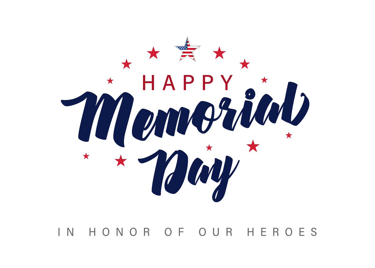 QualityGuys's tweet photo. Wishing you all a Happy Memorial Day! 🇺🇸
#qualityguysmoving #qualityguys #happymemorialday #memorialday2021 #movers #longdistancemovers #beachdays #moversandpackers #funinthesun #bestmovingcompany #movers #topmovingcompanies https://t.co/ENWgxDinXh