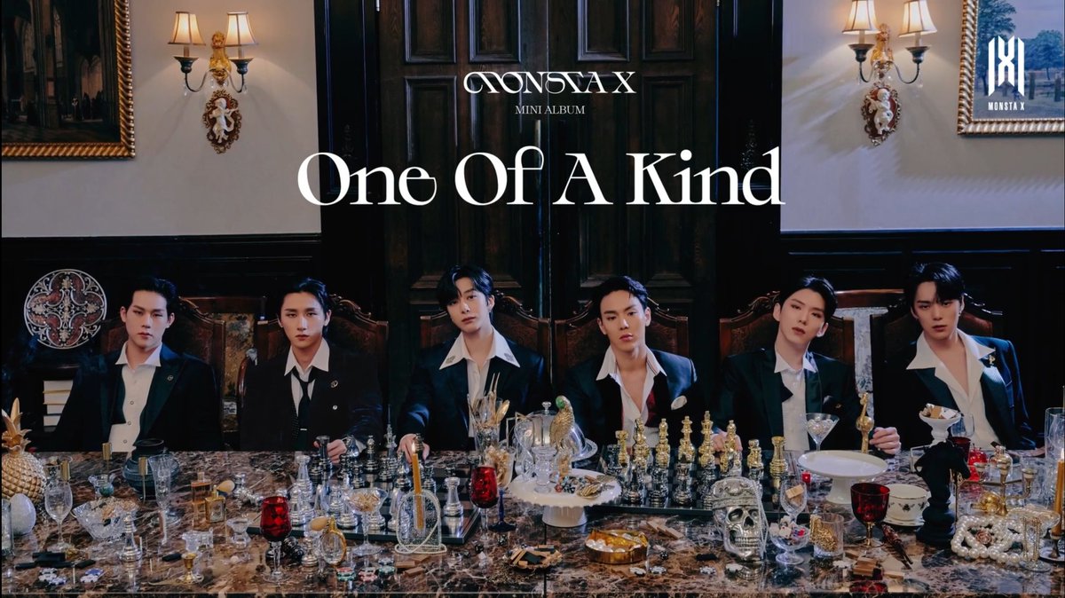 7MXFOREVER's tweet photo. 期待明天��
#MONSTA_X #몬스타엑스
#One_Of_A_Kind 
#GAMBLER https://t.co/BF3w10Hjfh