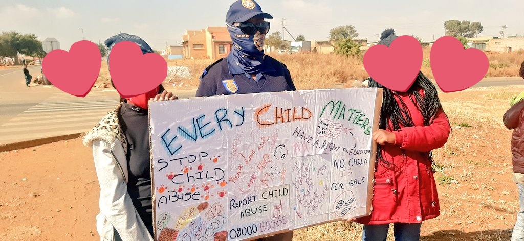 Jo'burg Metro Police Department - JMPD tweet media