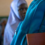 Image for the Tweet beginning: The reported kidnap of over