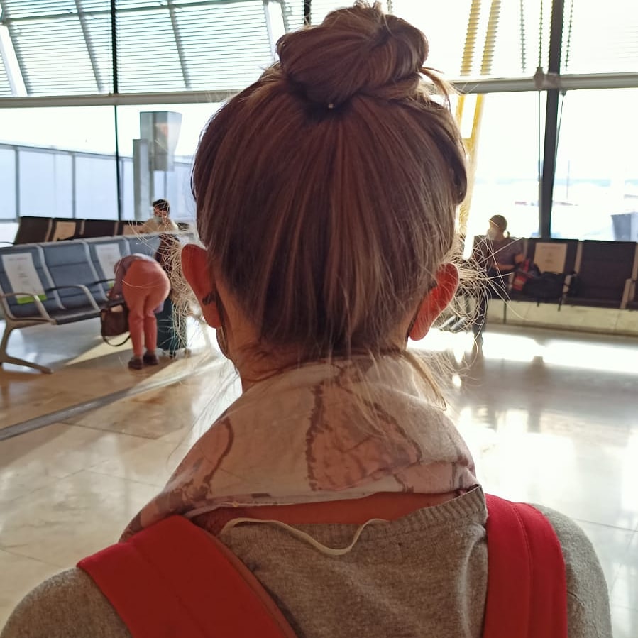 MBlazax's tweet photo. Después de más de un mes un poco escondida y casi 2 años sin viajar comenzamos una nueva etapa que empieza en la ciudad eterna 😍 ¿Algún rincón especial y escondido que haya que visitar sí o sí en Roma?
#librosnuevos #librosrecomendados #cienciaficcion #cienciaficción #libros https://t.co/UUZWc3yu5n