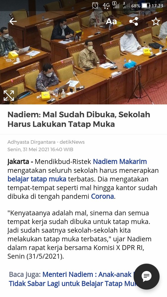 A. Trianto tweet media