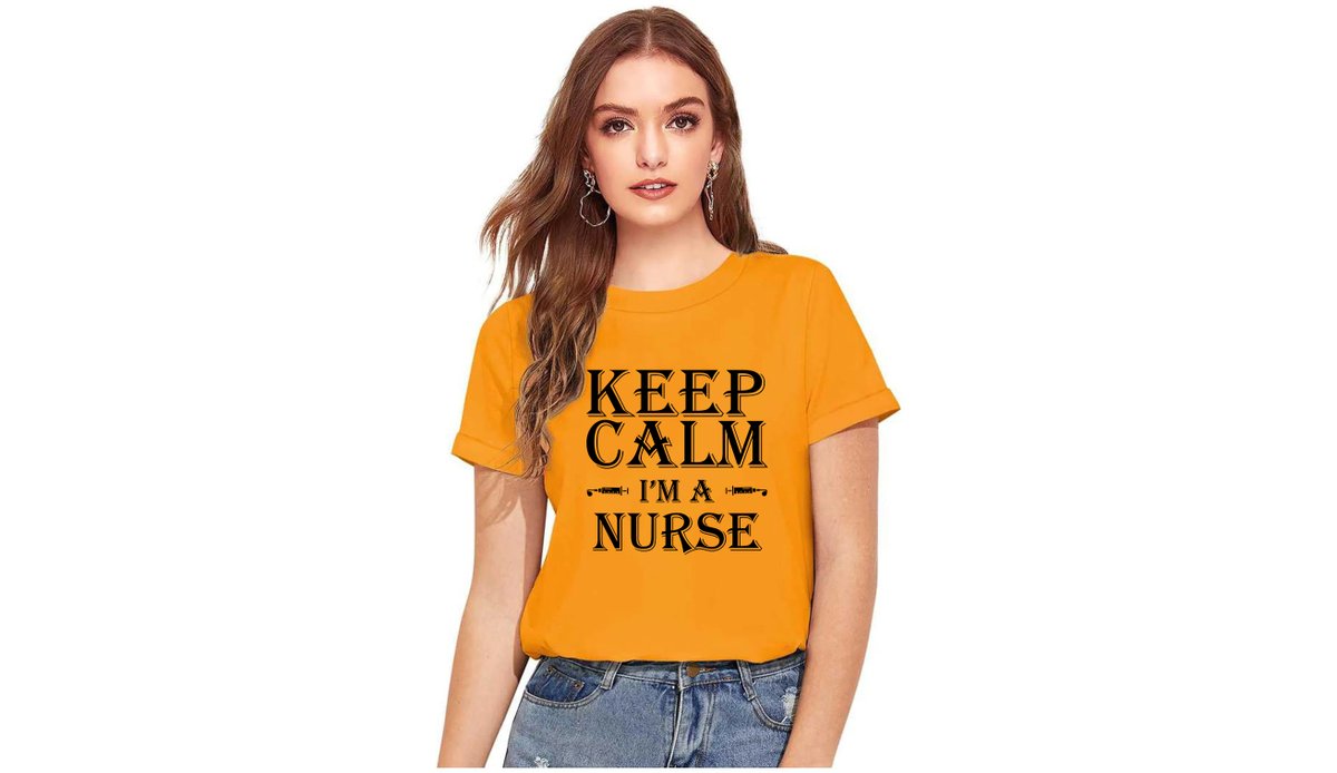 AltheaGAdams1's tweet photo. KEEP CALM I'M A NURSE T-SHIRT. You can order here👉https://t.co/AImmAM0S8Q

#nurse #nursery #nurselife #nurserydecor #nurses #nurseryinspo #nursesofinstagram #nursepractitioner #nursesrock  #nurseryart #nurseryideas #nurseryroom #nursehumor #nurserydesign #0X1LOVESONG #YEONJUN https://t.co/biYHtNNQ2Y