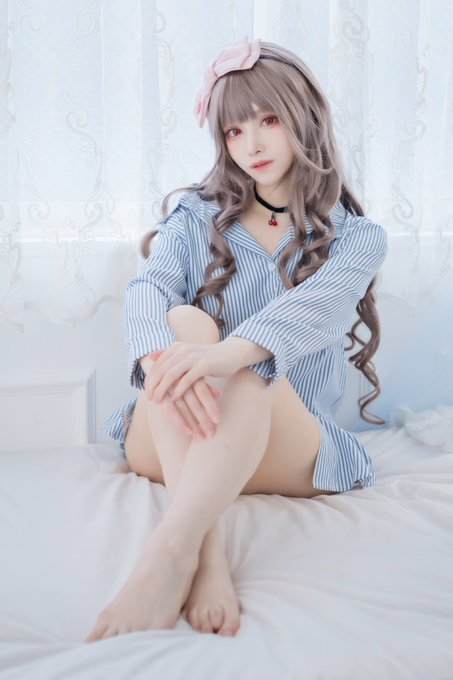 コスプレイヤーえい梨のTwitter画像8