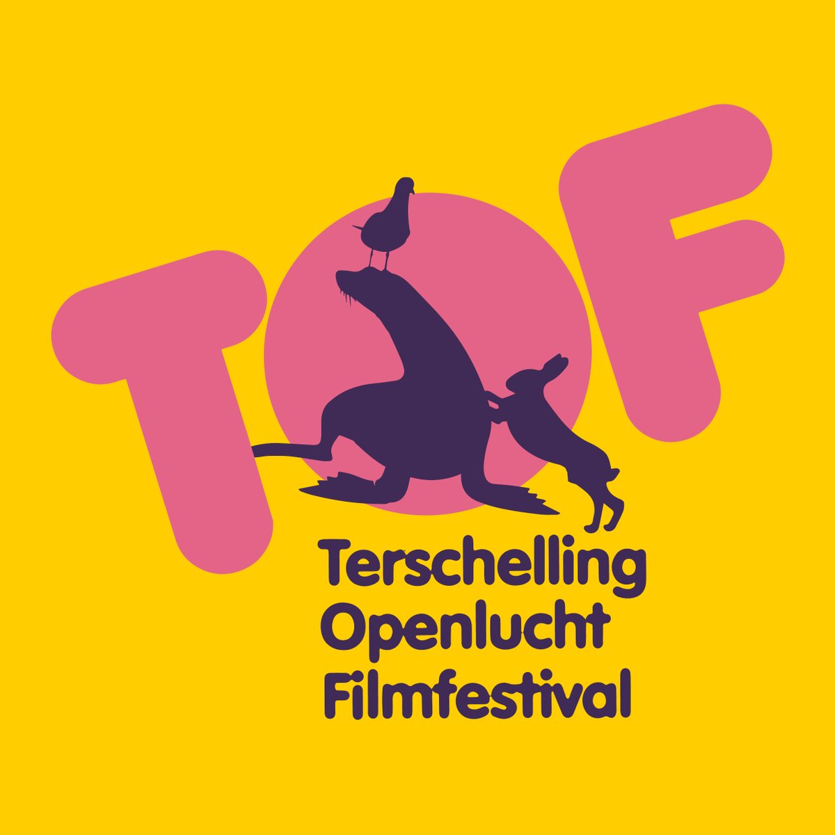 J O E P I E !
De mogelijke versoepelingen vanaf eind juni geeft #TOF #2021 meer kans! Zetten jullie de data van dit jaar vast in de agenda? Dan gaan wij hard duimen dat we jullie mogen ontvangen voor films in de buitenlucht van 30 juli t/m 8 augustus! Inderdaad, T I E N avonden!