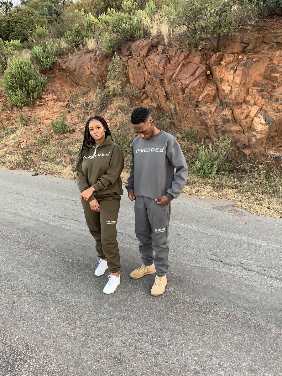 EMBEDDED_SA's tweet photo. LETS TACKLE WINTER ❄️ THE EMBEDDED WAY.

#EMBEDDEDSEASON https://t.co/JwXX0KJOsZ