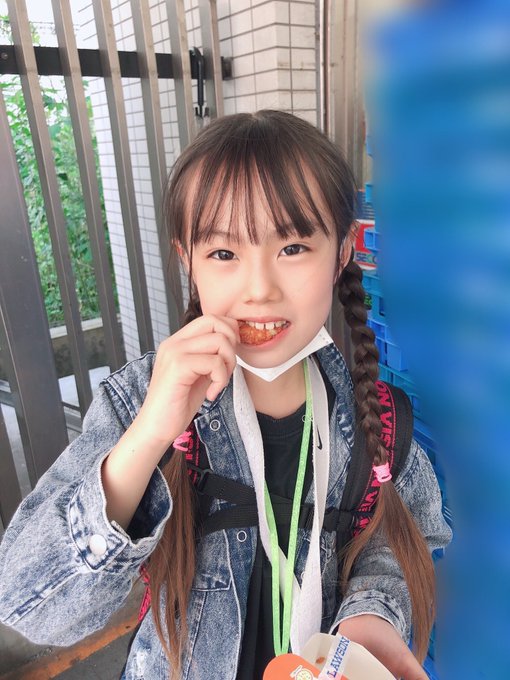 Twitterのコスプレ画像19