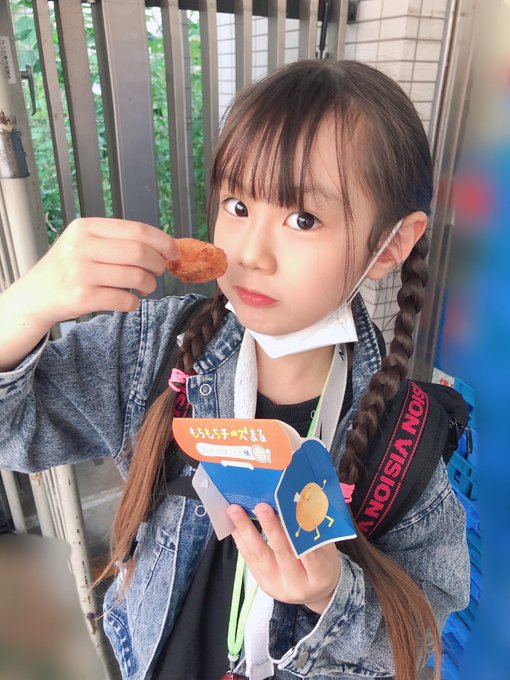 Twitterのコスプレ画像20