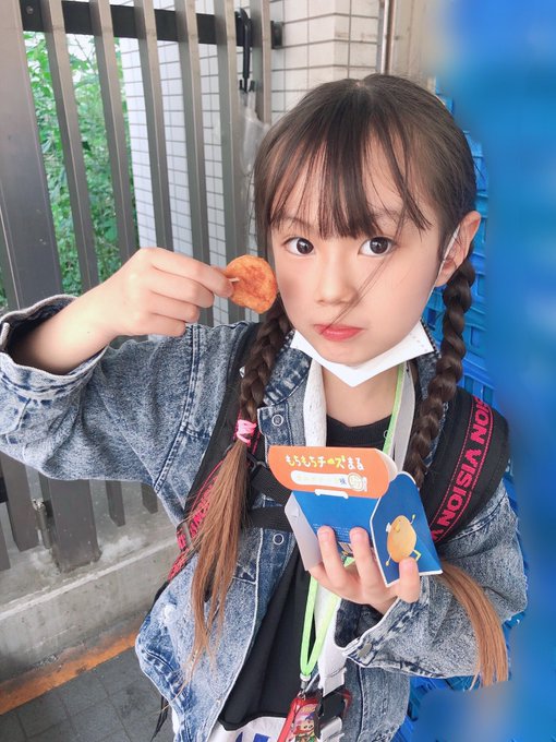 Twitterのコスプレ画像21