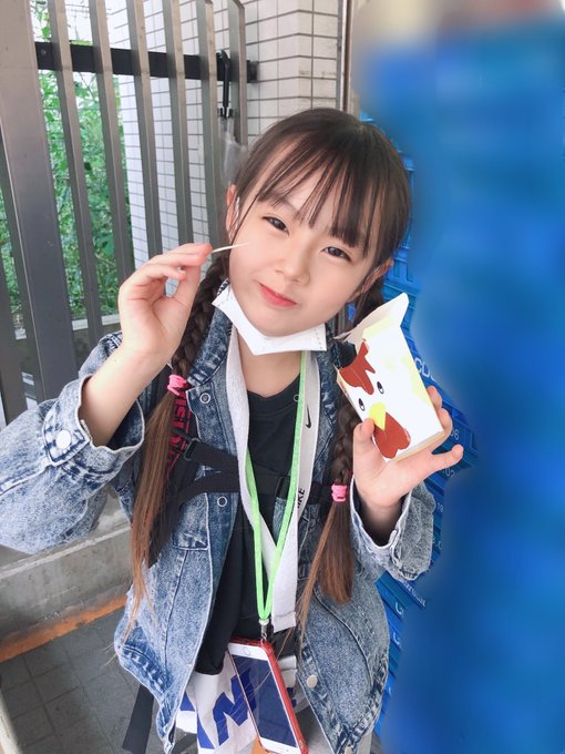 Twitterのコスプレ画像22