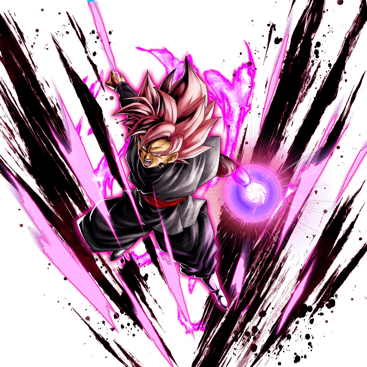 レジェンズ透過画像/Dragon Ball Legends Render on X: 