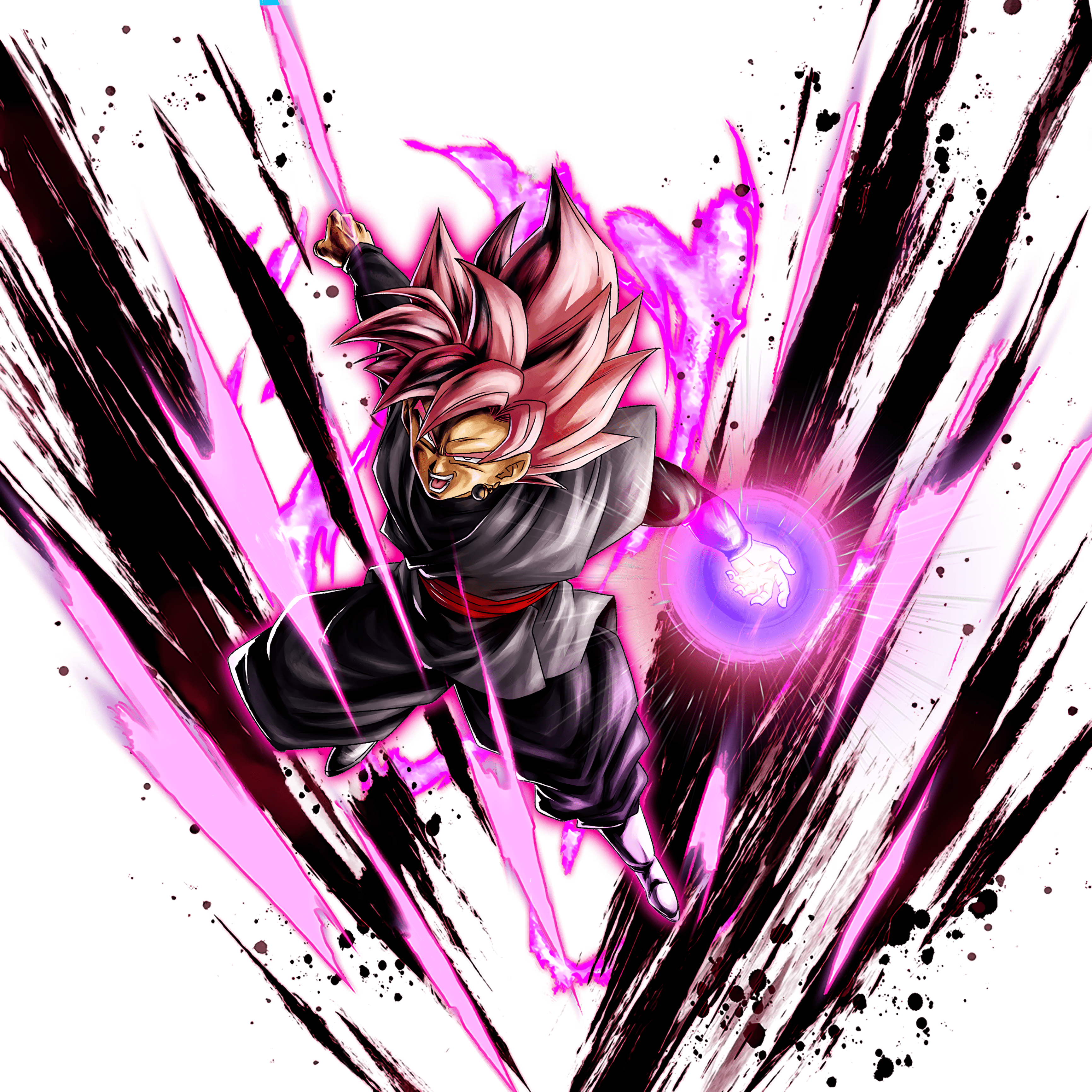 レジェンズ透過画像/Dragon Ball Legends Render on X: 