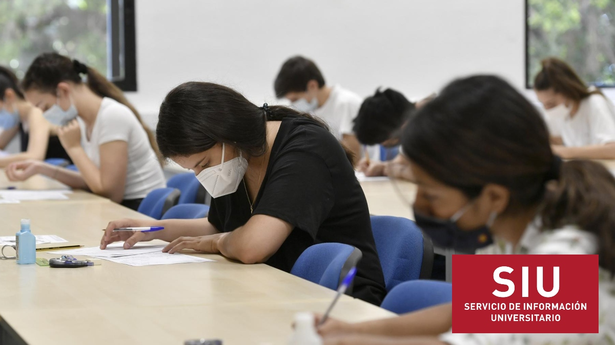 Ya está aquí... la EBAU comienza mañana. 
Un recordatorio para tenerlo todo previsto, ¡échale un ojo¡ a las normas generales
--> bit.ly/normas-ebau
#UMUEBAU2021 #EBAURM #APORTODAS