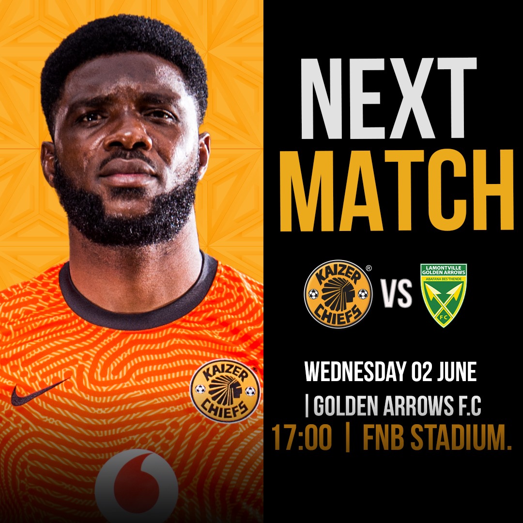Kaizer Chiefs Match Today Why Kaizer Chiefs Are In The Midst Of A
