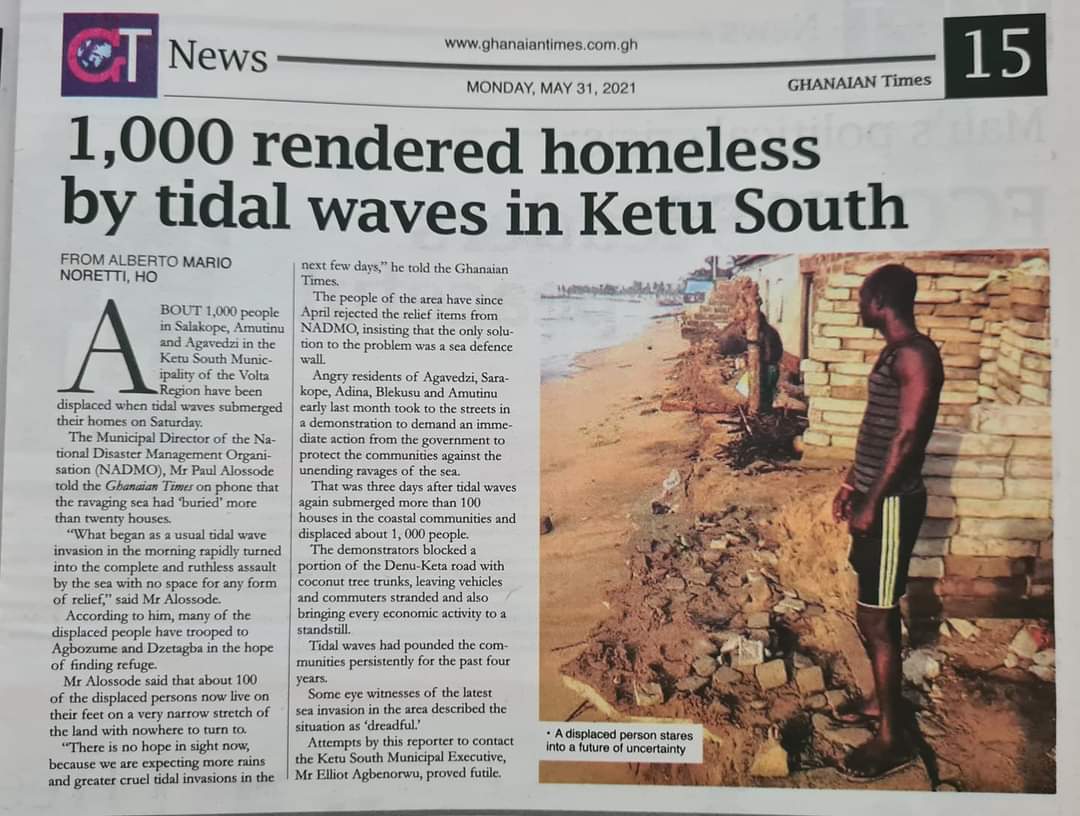 hughes_onair's tweet image. Dear NADMO, HELP!!!

#TidalWaves
#KetuSouth
#Salakope
#Amutinu
#Agavedzi
#Adina
#Blekusu