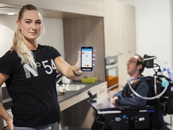 De congreskalender tweet media