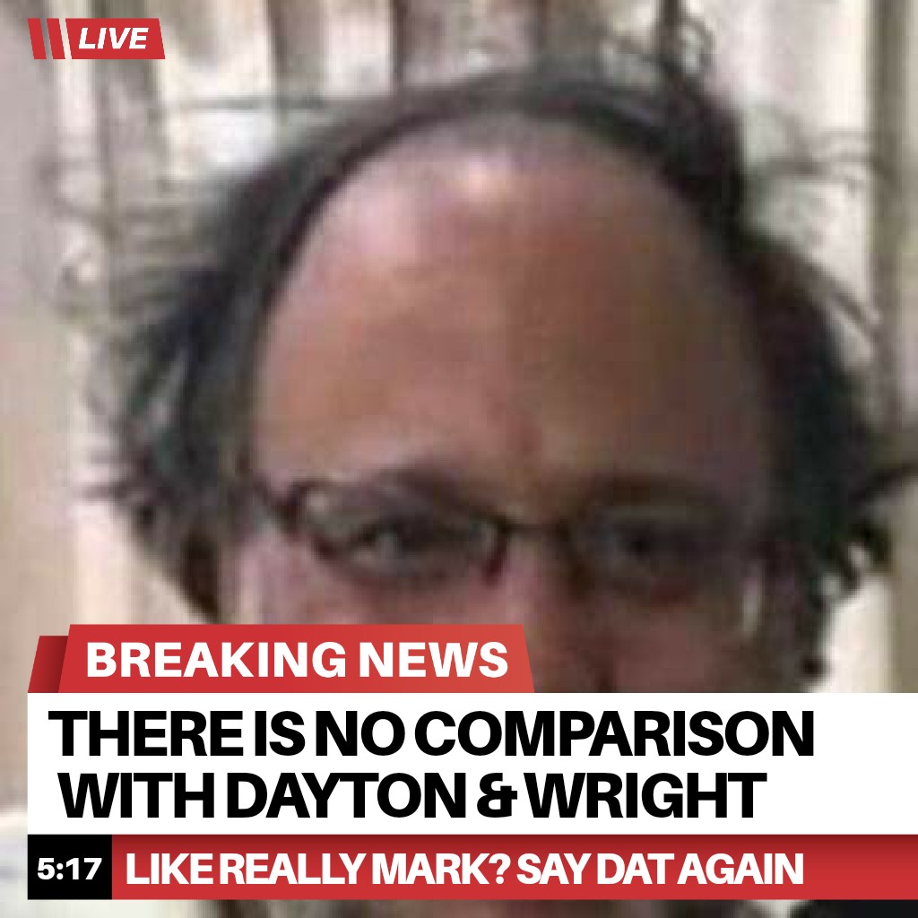 duttylaborite's tweet photo. SO MECK ME GET THIS SO MARK SAY THERE IS NO COMPARISON WITH DAYTON & WRIGHT GROWN MAN & HIS WOMAN A FIGHT IS WORSE THAN A THE ALLEGED #RAPING 3 FIFTEEN YEAR OLD GIRLS BECAUSE #ITSRAPE NO 15 YEAR OLD CAN GIVE CONSENT FOR SEX WHO ADVISING MARK NO SA https://t.co/C8MbUThbbl
