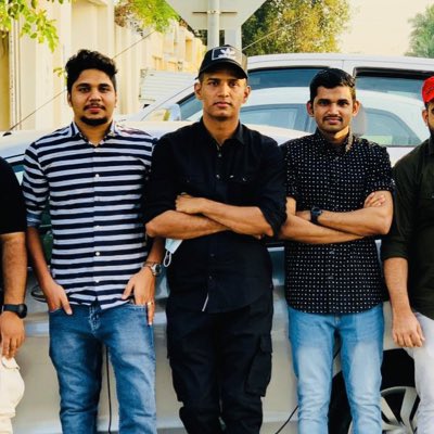 javadurikkoth's tweet image. #NewProfilePic