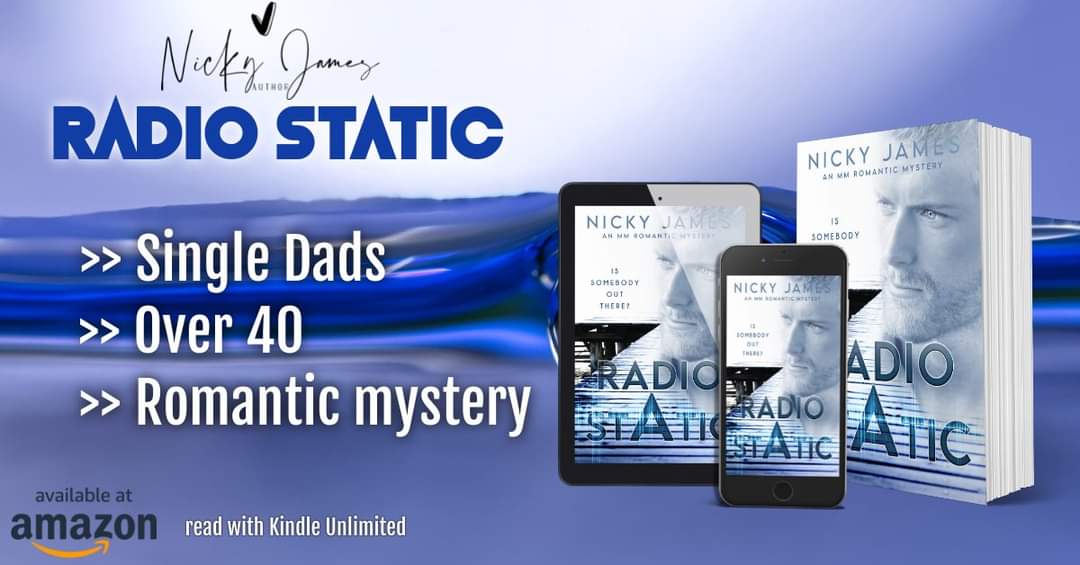 LOOK WHAT'S LIVE!!!
readerlinks.com/l/1814169
I hope you all get a chance to meet Mercy and Nova!
#mmromance #gayromance #kindleunlimited