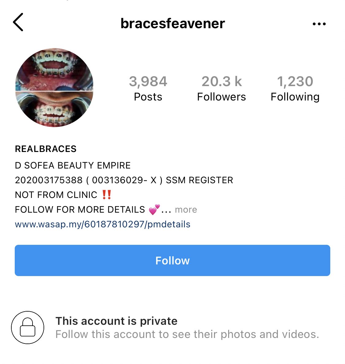 bdcvuthm's tweet photo. Apa yang anda perlu lakukan jika terlihat akaun yang menjual haiwan liar di Instagram/Facebook?

1. Report akaun tersebut (pilih report account > sale of illegal > endangered animals)
2. Screenshot, laporkan pada @PERHILITAN
3. Telefon hotline PERHILITAN (1 800 88 5151) https://t.co/L3uRhbph34
