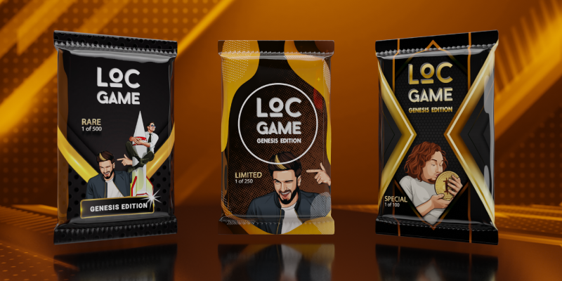 TheCoinfo's tweet photo. 🪂 Legends Of Crypto Airdrop 🔥
🥇🥈🥉 500$ en $LGOC pour 3 gagnants
🏆 100 $LGOC pour 1000 meilleurs participants
📅 Fin Airdrop: 16 Juin
⬇️⬇️ Lien Airdrop ⬇️⬇️
https://t.co/CNHSsylPLs
#Crypto #CoinMarketCap #Airdrop #LGOC #cryptocurrency #LegendsOfCrypto #Airdrops #NFT https://t.co/sVxd7MNYFQ