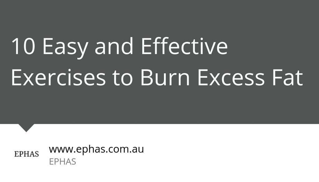 ephascomau's tweet image. Squat not solely helps in toning the muscles of your legs however it’s a good method of reducing your lower abdomen fat.
Read more 👉 lttr.ai/hAEG
#BurnExcessFat #TenSimple #EffectiveExercises