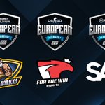 Photo by European Esports Gaming (@EEGOnline)